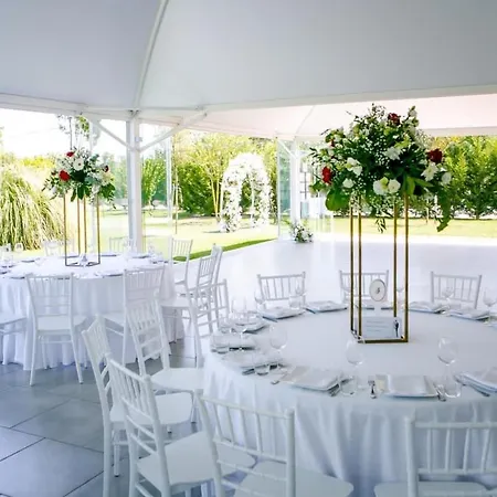 Sabidor 3* Malalbergo