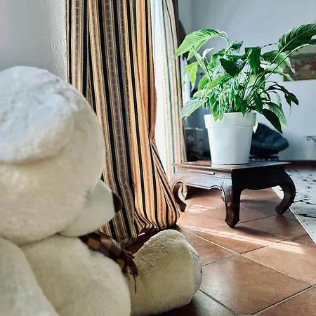 Sabidor Panzió Malalbergo