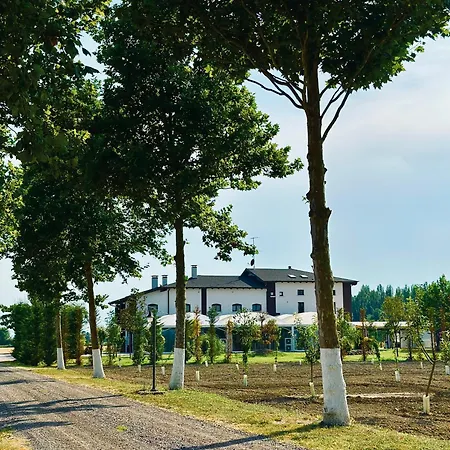 Panzió Sabidor Malalbergo