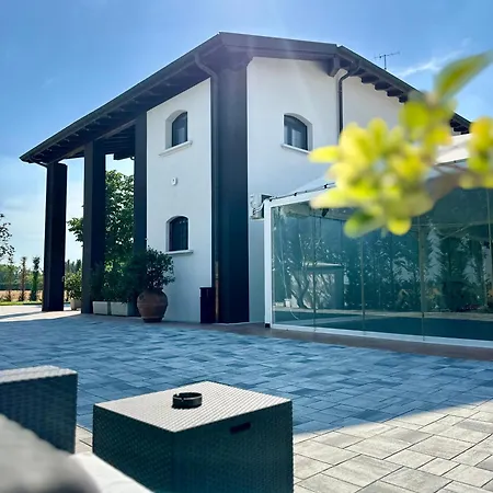 Sabidor 3* Malalbergo