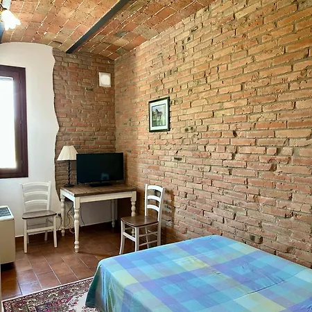 Sabidor Panzió Malalbergo