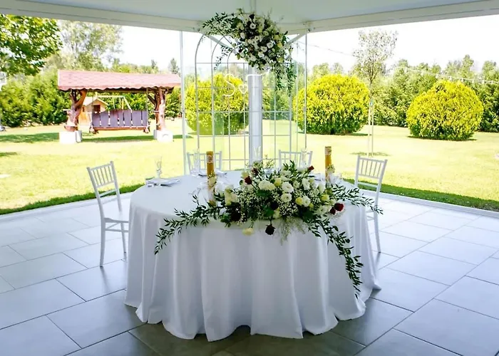 Sabidor Oda ve Kahvaltı Malalbergo