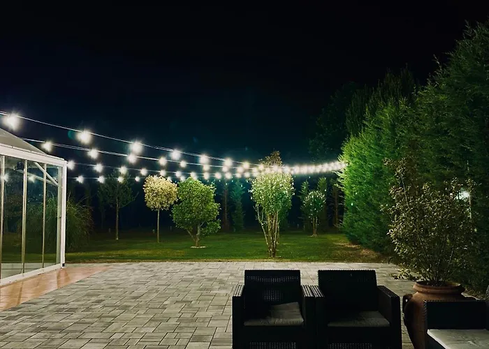 Sabidor 3* Malalbergo