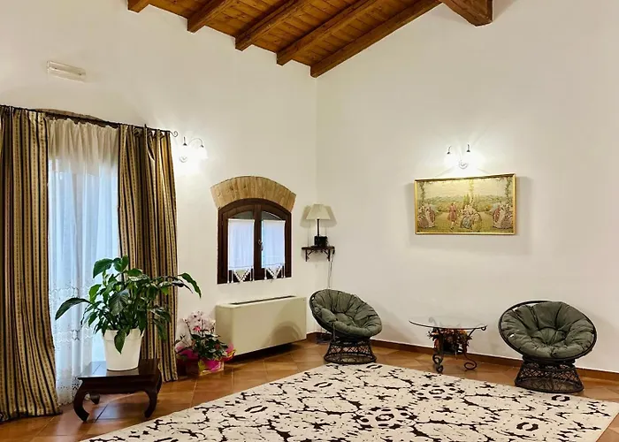 Oda ve Kahvaltı Sabidor Malalbergo