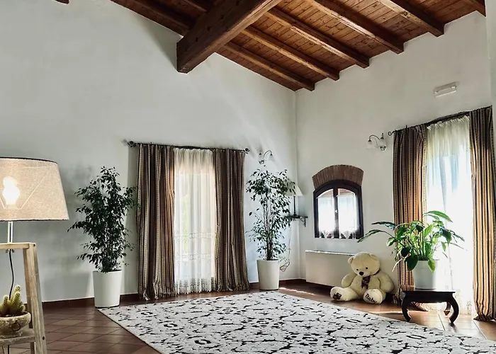 Sabidor Oda ve Kahvaltı