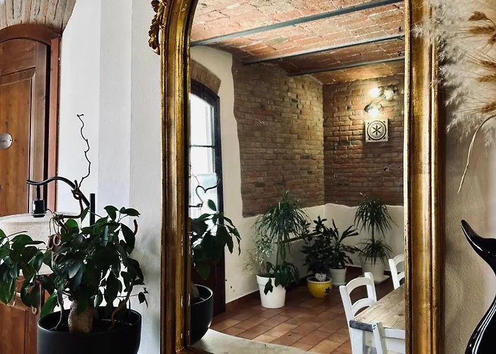 Oda ve Kahvaltı Sabidor 3*