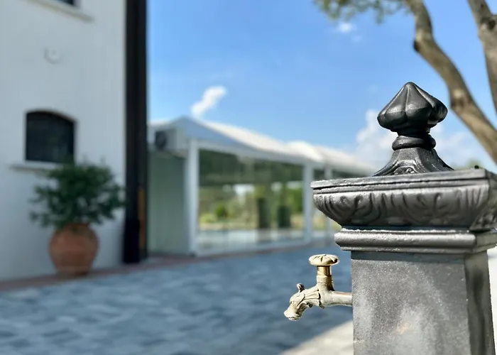 Sabidor 3* Malalbergo