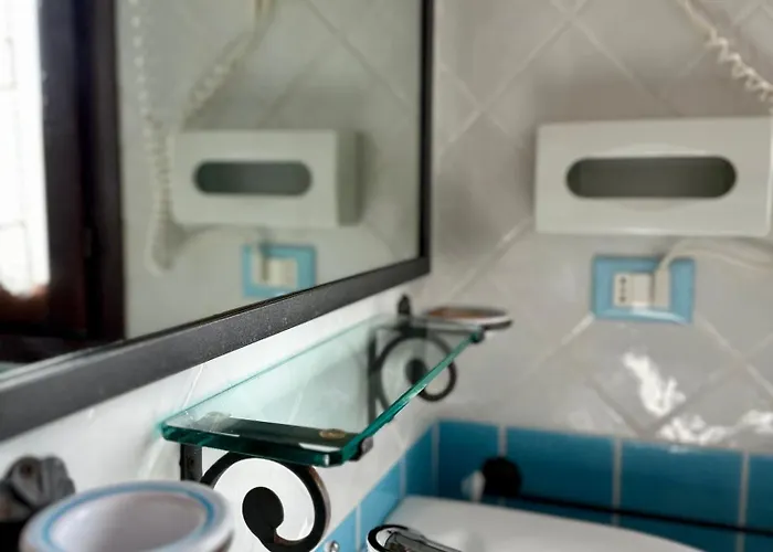 Sabidor Oda ve Kahvaltı