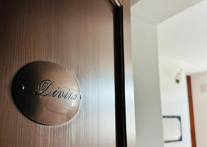 Sabidor Oda ve Kahvaltı Malalbergo