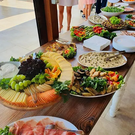 Sabidor Bed & Breakfast Malalbergo
