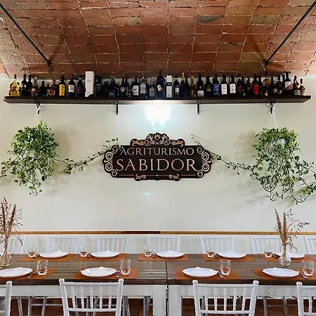 Sabidor Bed & Breakfast *