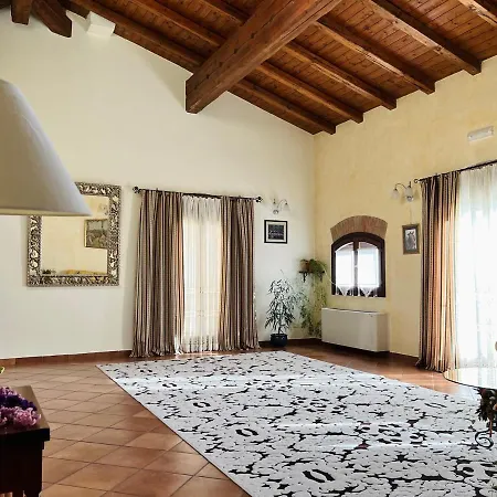 Sabidor Bed & Breakfast Malalbergo