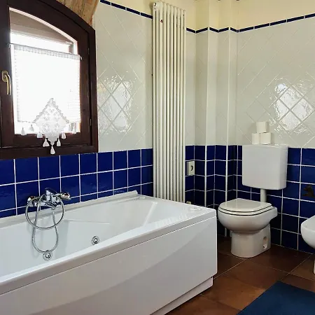 Sabidor Bed & Breakfast *