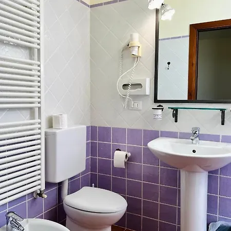 Sabidor Bed & Breakfast *