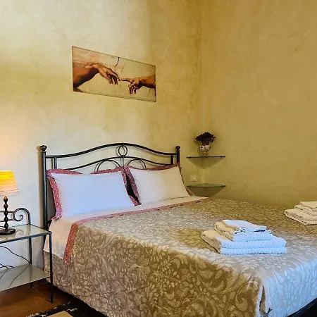 Bed & Breakfast Sabidor Malalbergo