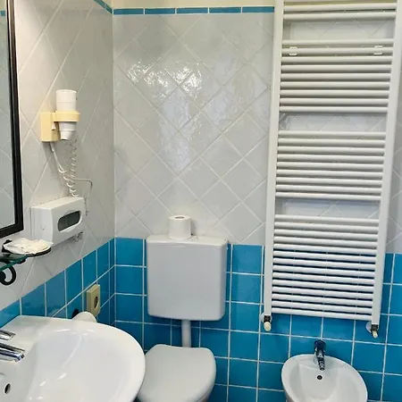Sabidor Bed & Breakfast Malalbergo