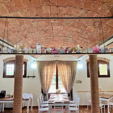 Sabidor Bed & Breakfast Malalbergo