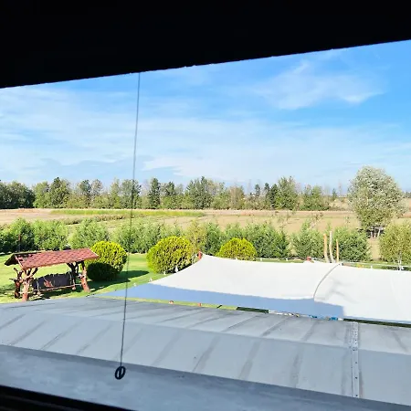 Bed & Breakfast Sabidor Malalbergo