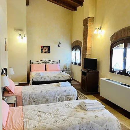 Bed & Breakfast Sabidor Malalbergo