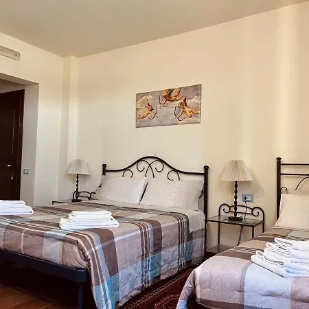 Sabidor Bed & Breakfast