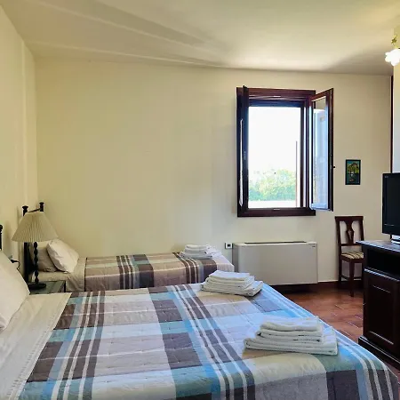 Bed & Breakfast Sabidor Malalbergo