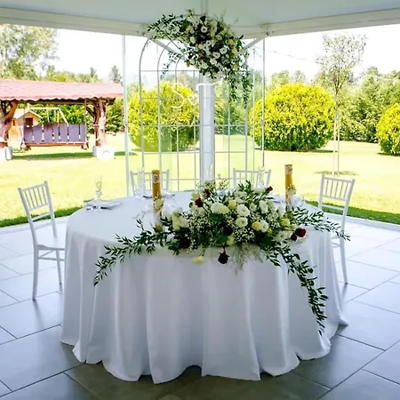 Sabidor Bed & Breakfast Malalbergo