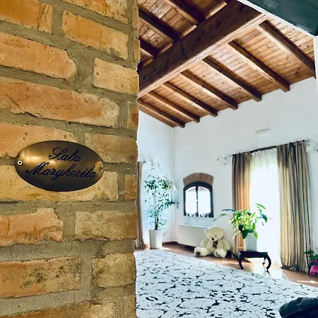 Sabidor Bed & Breakfast Malalbergo