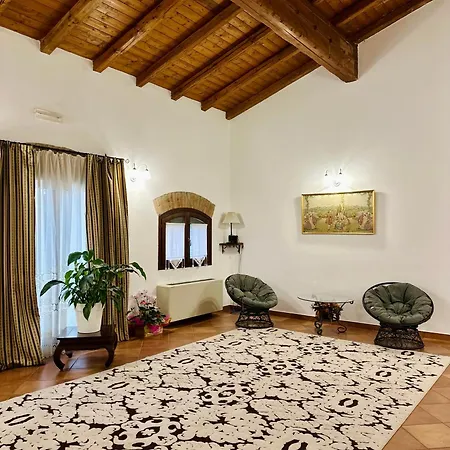 Bed & Breakfast Sabidor Malalbergo