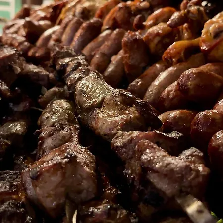 Couette-café Sabidor