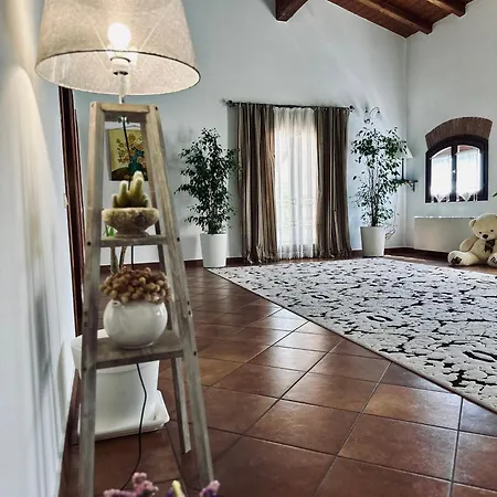 Sabidor Bed & Breakfast *