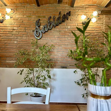 Sabidor Couette-café Malalbergo