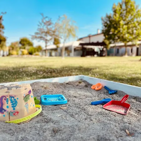 Sabidor Couette-café Malalbergo