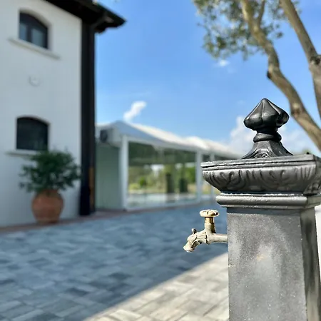 Sabidor 3* Malalbergo