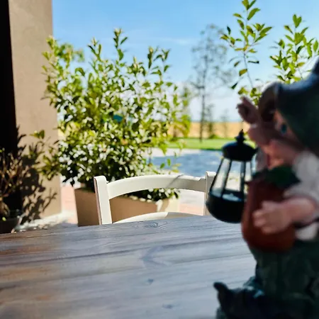 Sabidor Bed & Breakfast