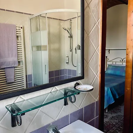 Bed & Breakfast Sabidor Malalbergo