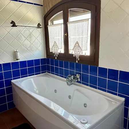 Sabidor Bed & Breakfast