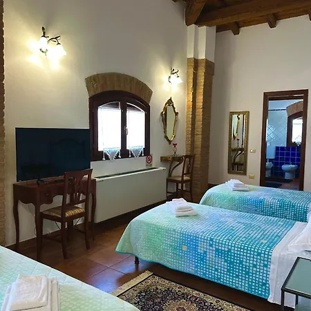 Sabidor Bed & Breakfast 3*