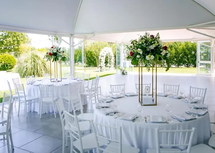 Sabidor 3* Malalbergo