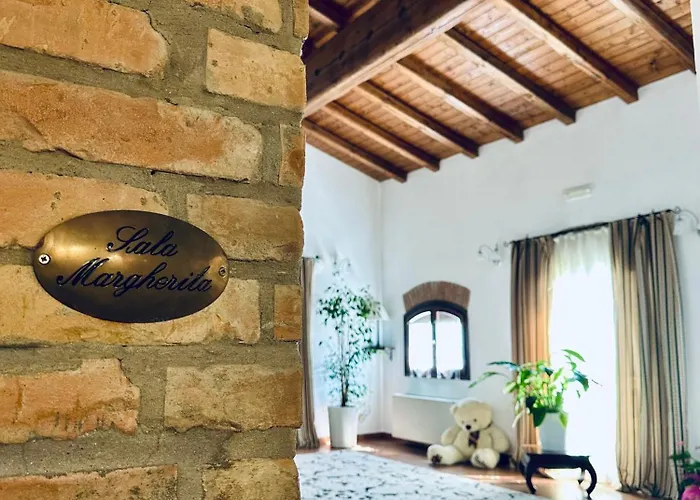 Sabidor فندق مبيت وإفطار Malalbergo