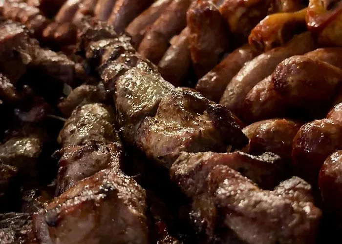 住宿加早餐酒店 Sabidor