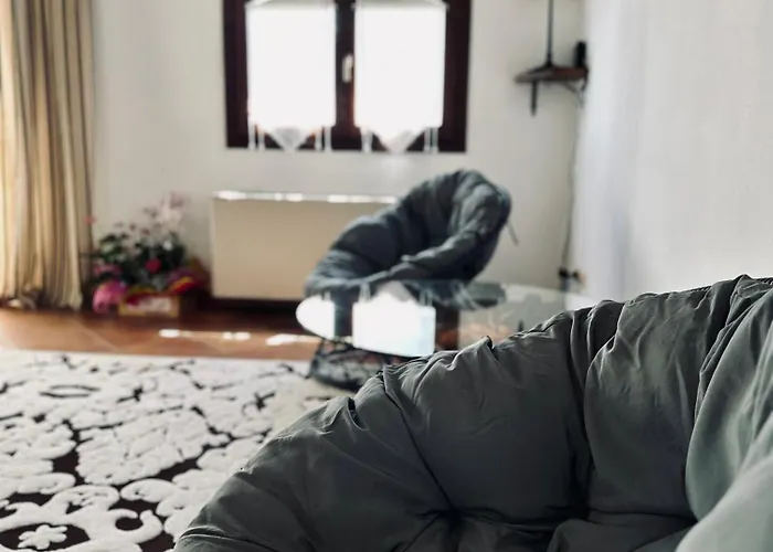 فندق مبيت وإفطار Sabidor 3*