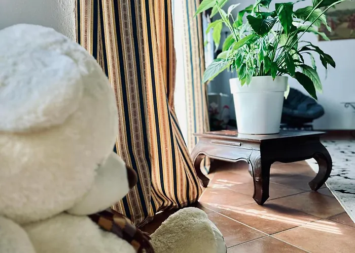 Sabidor 住宿加早餐酒店 马拉尔贝戈