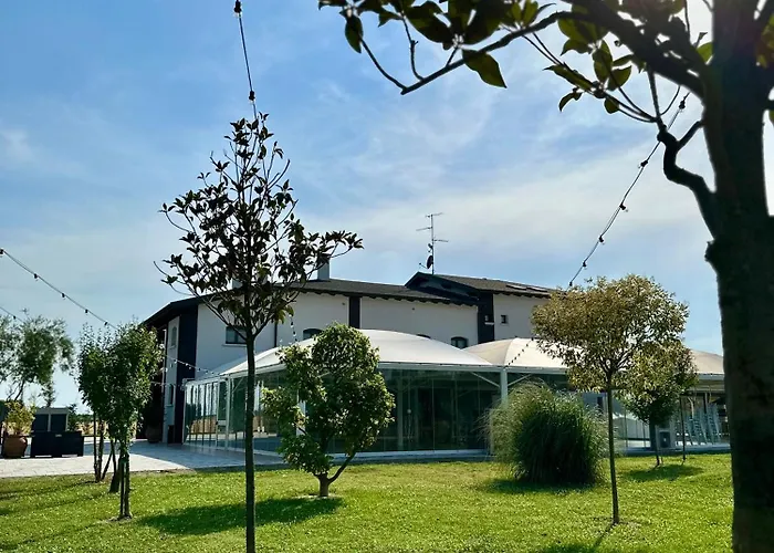 Sabidor 住宿加早餐酒店