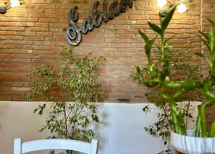 Sabidor فندق مبيت وإفطار Malalbergo