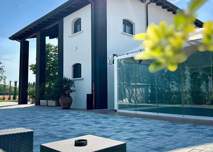 Sabidor 3* Malalbergo