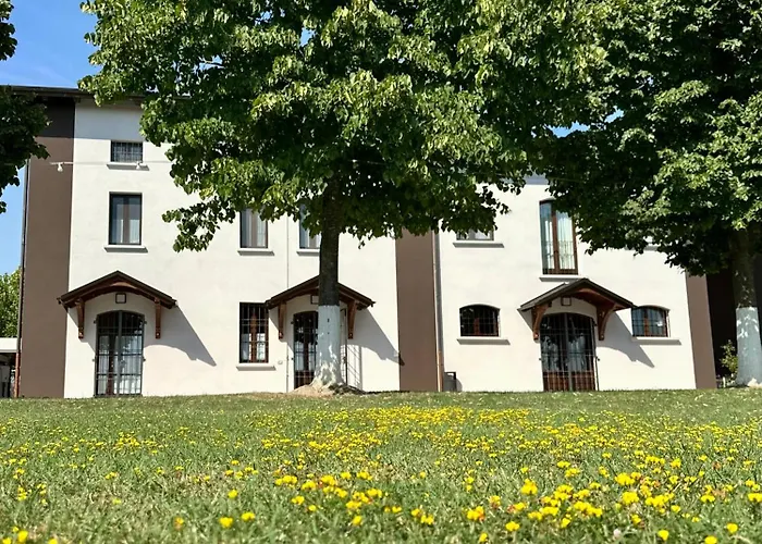 住宿加早餐酒店 Sabidor 3*