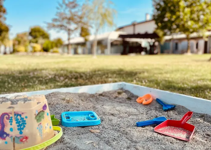 Sabidor فندق مبيت وإفطار Malalbergo