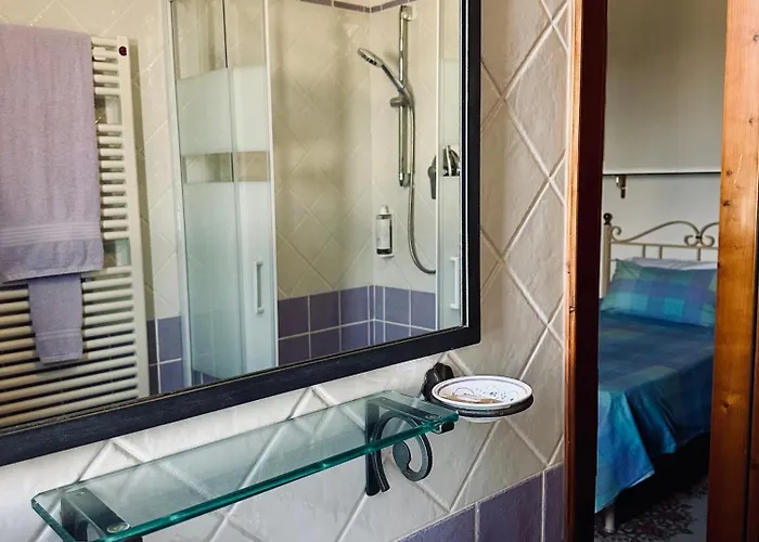 住宿加早餐酒店 Sabidor 马拉尔贝戈