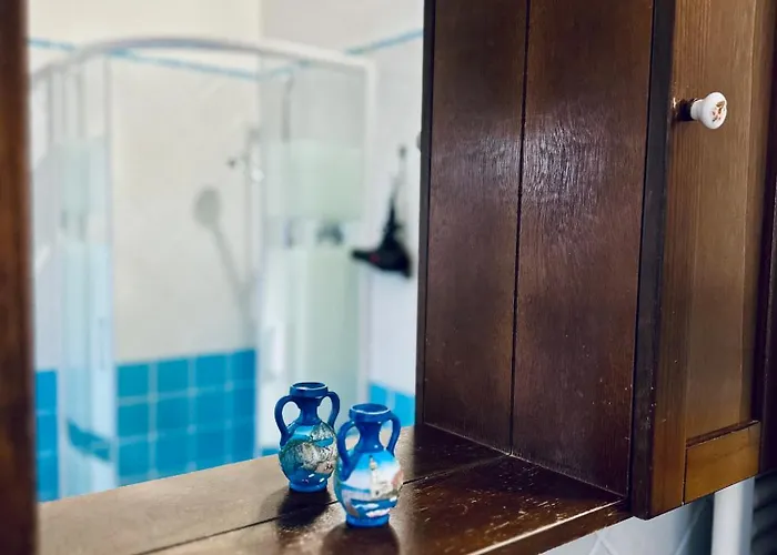 住宿加早餐酒店 Sabidor 马拉尔贝戈